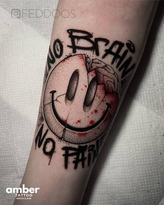 Galeria studia: Studio tatuażu Amber Tattoo Wrocław, Studio tatuażu Amber Tattoo założone... Galeria studia: Studio tatuażu Amber Tattoo Wrocław, Studio tatuażu Amber Tattoo założone...