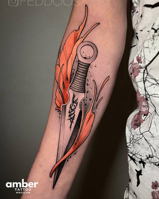 Galeria studia: Studio tatuażu Amber Tattoo Wrocław, Studio tatuażu Amber Tattoo założone... Galeria studia: Studio tatuażu Amber Tattoo Wrocław, Studio tatuażu Amber Tattoo założone...