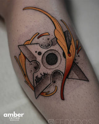 Galeria studia: Studio tatuażu Amber Tattoo Wrocław, Studio tatuażu Amber Tattoo założone... Galeria studia: Studio tatuażu Amber Tattoo Wrocław, Studio tatuażu Amber Tattoo założone...