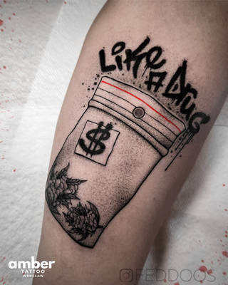 Galeria studia: Studio tatuażu Amber Tattoo Wrocław, Studio tatuażu Amber Tattoo założone... Galeria studia: Studio tatuażu Amber Tattoo Wrocław, Studio tatuażu Amber Tattoo założone...