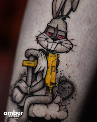 Galeria studia: Studio tatuażu Amber Tattoo Wrocław, Studio tatuażu Amber Tattoo założone... Galeria studia: Studio tatuażu Amber Tattoo Wrocław, Studio tatuażu Amber Tattoo założone...