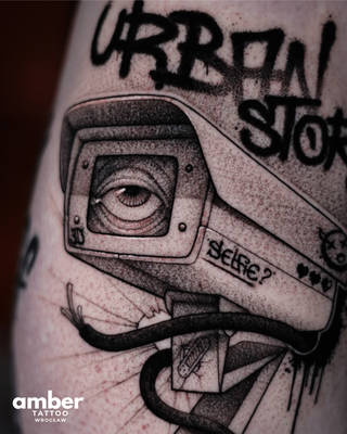 Galeria studia: Studio tatuażu Amber Tattoo Wrocław, Studio tatuażu Amber Tattoo założone... Galeria studia: Studio tatuażu Amber Tattoo Wrocław, Studio tatuażu Amber Tattoo założone...