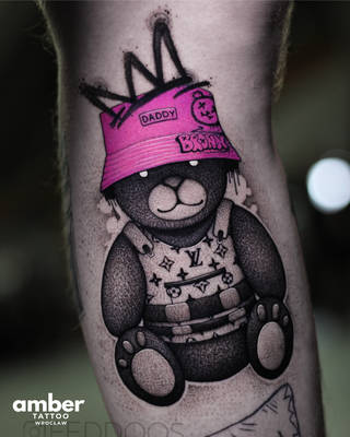 Galeria studia: Studio tatuażu Amber Tattoo Wrocław, Studio tatuażu Amber Tattoo założone... Galeria studia: Studio tatuażu Amber Tattoo Wrocław, Studio tatuażu Amber Tattoo założone...