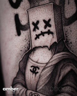 Galeria studia: Studio tatuażu Amber Tattoo Wrocław, Studio tatuażu Amber Tattoo założone... Galeria studia: Studio tatuażu Amber Tattoo Wrocław, Studio tatuażu Amber Tattoo założone...