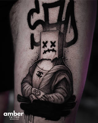 Galeria studia: Studio tatuażu Amber Tattoo Wrocław, Studio tatuażu Amber Tattoo założone... Galeria studia: Studio tatuażu Amber Tattoo Wrocław, Studio tatuażu Amber Tattoo założone...