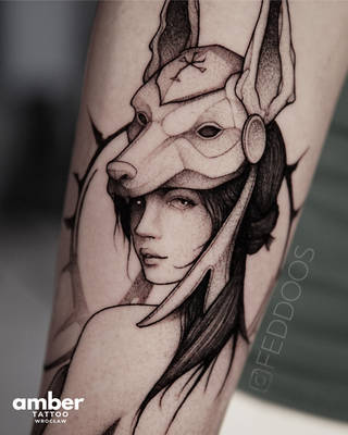 Galeria studia: Studio tatuażu Amber Tattoo Wrocław, Studio tatuażu Amber Tattoo założone... Galeria studia: Studio tatuażu Amber Tattoo Wrocław, Studio tatuażu Amber Tattoo założone...