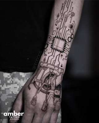 Galeria studia: Studio tatuażu Amber Tattoo Wrocław, Studio tatuażu Amber Tattoo założone... Galeria studia: Studio tatuażu Amber Tattoo Wrocław, Studio tatuażu Amber Tattoo założone...