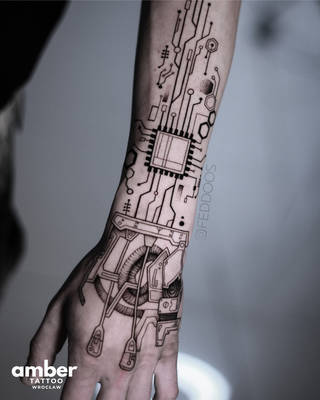 Galeria studia: Studio tatuażu Amber Tattoo Wrocław, Studio tatuażu Amber Tattoo założone... Galeria studia: Studio tatuażu Amber Tattoo Wrocław, Studio tatuażu Amber Tattoo założone...