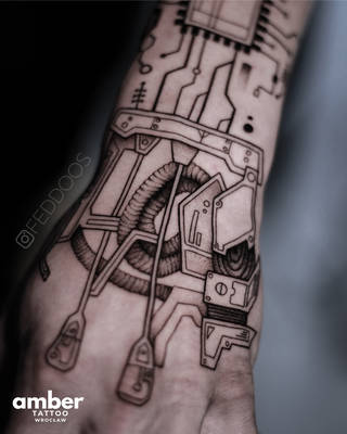 Galeria studia: Studio tatuażu Amber Tattoo Wrocław, Studio tatuażu Amber Tattoo założone... Galeria studia: Studio tatuażu Amber Tattoo Wrocław, Studio tatuażu Amber Tattoo założone...