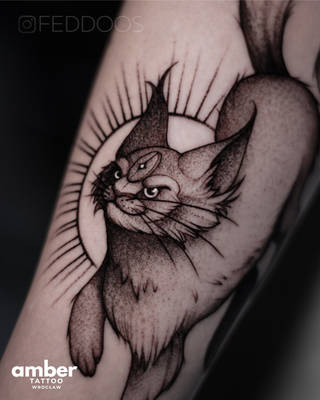 Galeria studia: Studio tatuażu Amber Tattoo Wrocław, Studio tatuażu Amber Tattoo założone... Galeria studia: Studio tatuażu Amber Tattoo Wrocław, Studio tatuażu Amber Tattoo założone...