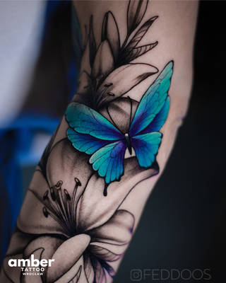 Galeria studia: Studio tatuażu Amber Tattoo Wrocław, Studio tatuażu Amber Tattoo założone... Galeria studia: Studio tatuażu Amber Tattoo Wrocław, Studio tatuażu Amber Tattoo założone...