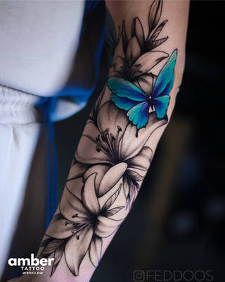 Galeria studia: Studio tatuażu Amber Tattoo Wrocław, Studio tatuażu Amber Tattoo założone... Galeria studia: Studio tatuażu Amber Tattoo Wrocław, Studio tatuażu Amber Tattoo założone...