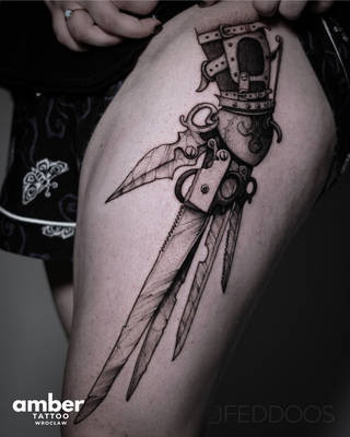 Galeria studia: Studio tatuażu Amber Tattoo Wrocław, Studio tatuażu Amber Tattoo założone... Galeria studia: Studio tatuażu Amber Tattoo Wrocław, Studio tatuażu Amber Tattoo założone...