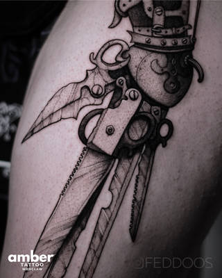 Galeria studia: Studio tatuażu Amber Tattoo Wrocław, Studio tatuażu Amber Tattoo założone... Galeria studia: Studio tatuażu Amber Tattoo Wrocław, Studio tatuażu Amber Tattoo założone...