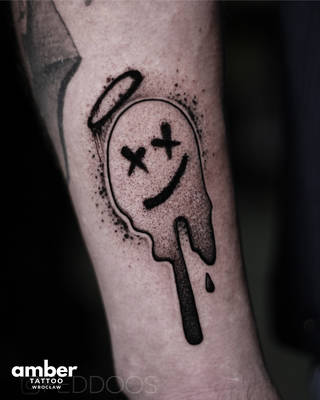 Galeria studia: Studio tatuażu Amber Tattoo Wrocław, Studio tatuażu Amber Tattoo założone... Galeria studia: Studio tatuażu Amber Tattoo Wrocław, Studio tatuażu Amber Tattoo założone...