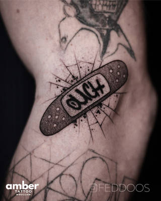 Galeria studia: Studio tatuażu Amber Tattoo Wrocław, Studio tatuażu Amber Tattoo założone... Galeria studia: Studio tatuażu Amber Tattoo Wrocław, Studio tatuażu Amber Tattoo założone...