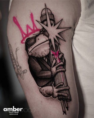 Galeria studia: Studio tatuażu Amber Tattoo Wrocław, Studio tatuażu Amber Tattoo założone... Galeria studia: Studio tatuażu Amber Tattoo Wrocław, Studio tatuażu Amber Tattoo założone...