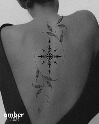 Galeria studia: Studio tatuażu Amber Tattoo Wrocław, Studio tatuażu Amber Tattoo założone... Galeria studia: Studio tatuażu Amber Tattoo Wrocław, Studio tatuażu Amber Tattoo założone...