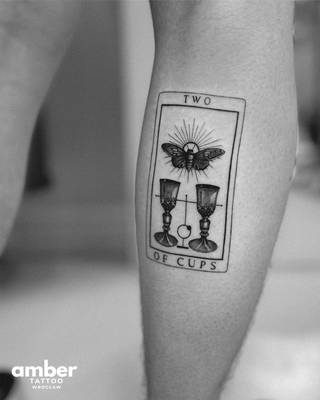 Galeria studia: Studio tatuażu Amber Tattoo Wrocław, Studio tatuażu Amber Tattoo założone... Galeria studia: Studio tatuażu Amber Tattoo Wrocław, Studio tatuażu Amber Tattoo założone...