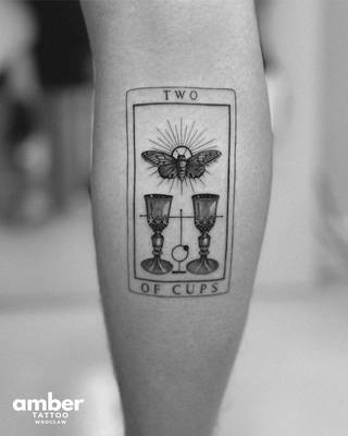 Galeria studia: Studio tatuażu Amber Tattoo Wrocław, Studio tatuażu Amber Tattoo założone... Galeria studia: Studio tatuażu Amber Tattoo Wrocław, Studio tatuażu Amber Tattoo założone...