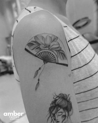 Galeria studia: Studio tatuażu Amber Tattoo Wrocław, Studio tatuażu Amber Tattoo założone... Galeria studia: Studio tatuażu Amber Tattoo Wrocław, Studio tatuażu Amber Tattoo założone...