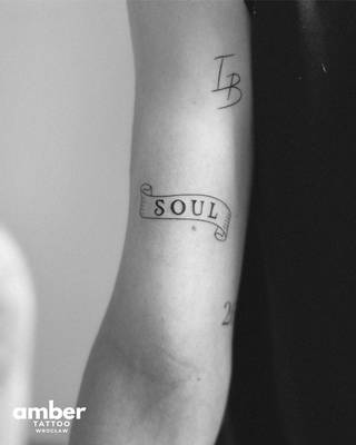 Galeria studia: Studio tatuażu Amber Tattoo Wrocław, Studio tatuażu Amber Tattoo założone... Galeria studia: Studio tatuażu Amber Tattoo Wrocław, Studio tatuażu Amber Tattoo założone...