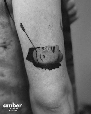 Galeria studia: Studio tatuażu Amber Tattoo Wrocław, Studio tatuażu Amber Tattoo założone... Galeria studia: Studio tatuażu Amber Tattoo Wrocław, Studio tatuażu Amber Tattoo założone...