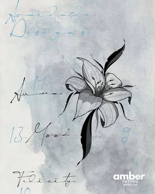 Galeria studia: Studio tatuażu Amber Tattoo Wrocław, Studio tatuażu Amber Tattoo założone... Galeria studia: Studio tatuażu Amber Tattoo Wrocław, Studio tatuażu Amber Tattoo założone...