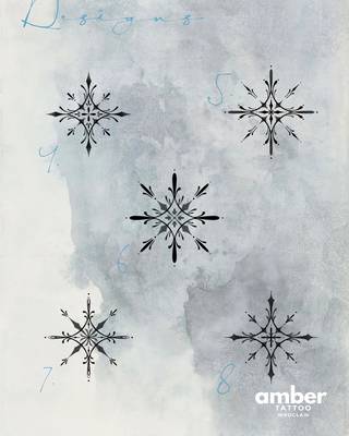 Galeria studia: Studio tatuażu Amber Tattoo Wrocław, Studio tatuażu Amber Tattoo założone... Galeria studia: Studio tatuażu Amber Tattoo Wrocław, Studio tatuażu Amber Tattoo założone...