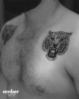 Galeria studia: Studio tatuażu Amber Tattoo Wrocław, Studio tatuażu Amber Tattoo założone... Galeria studia: Studio tatuażu Amber Tattoo Wrocław, Studio tatuażu Amber Tattoo założone...