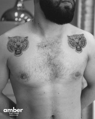 Galeria studia: Studio tatuażu Amber Tattoo Wrocław, Studio tatuażu Amber Tattoo założone... Galeria studia: Studio tatuażu Amber Tattoo Wrocław, Studio tatuażu Amber Tattoo założone...