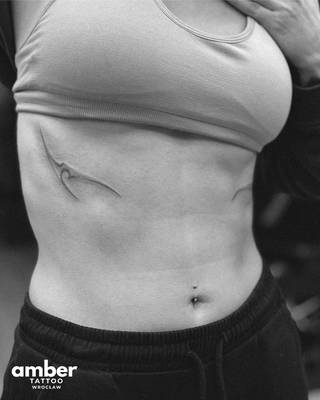 Galeria studia: Studio tatuażu Amber Tattoo Wrocław, Studio tatuażu Amber Tattoo założone... Galeria studia: Studio tatuażu Amber Tattoo Wrocław, Studio tatuażu Amber Tattoo założone...
