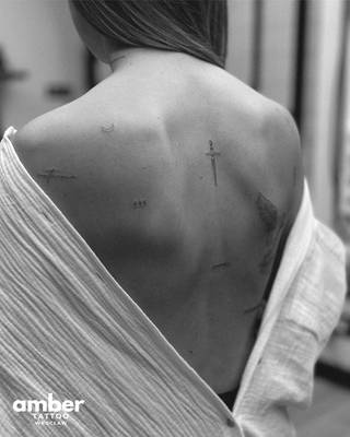 Galeria studia: Studio tatuażu Amber Tattoo Wrocław, Studio tatuażu Amber Tattoo założone... Galeria studia: Studio tatuażu Amber Tattoo Wrocław, Studio tatuażu Amber Tattoo założone...