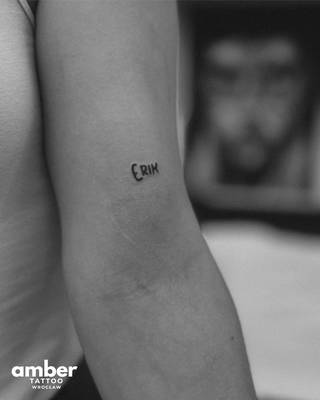 Galeria studia: Studio tatuażu Amber Tattoo Wrocław, Studio tatuażu Amber Tattoo założone... Galeria studia: Studio tatuażu Amber Tattoo Wrocław, Studio tatuażu Amber Tattoo założone...