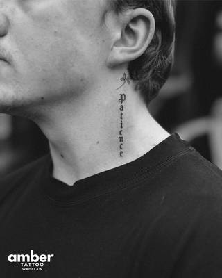 Galeria studia: Studio tatuażu Amber Tattoo Wrocław, Studio tatuażu Amber Tattoo założone... Galeria studia: Studio tatuażu Amber Tattoo Wrocław, Studio tatuażu Amber Tattoo założone...