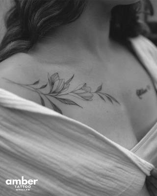 Galeria studia: Studio tatuażu Amber Tattoo Wrocław, Studio tatuażu Amber Tattoo założone... Galeria studia: Studio tatuażu Amber Tattoo Wrocław, Studio tatuażu Amber Tattoo założone...