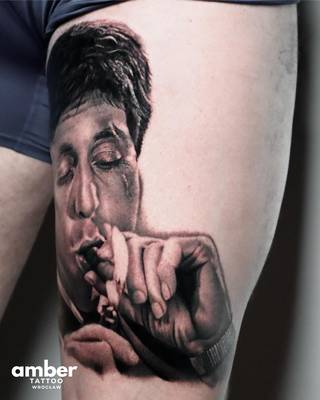 Galeria studia: Studio tatuażu Amber Tattoo Wrocław, Studio tatuażu Amber Tattoo założone... Galeria studia: Studio tatuażu Amber Tattoo Wrocław, Studio tatuażu Amber Tattoo założone...