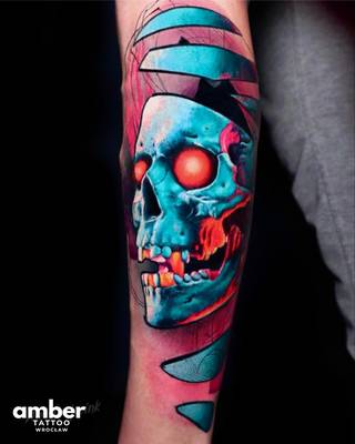 Galeria studia: Studio tatuażu Amber Tattoo Wrocław, Studio tatuażu Amber Tattoo założone... Galeria studia: Studio tatuażu Amber Tattoo Wrocław, Studio tatuażu Amber Tattoo założone...