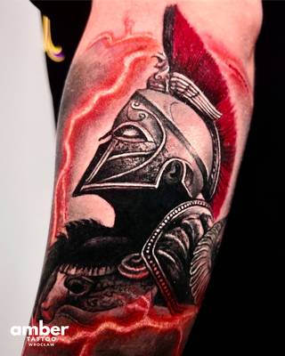 Galeria studia: Studio tatuażu Amber Tattoo Wrocław, Studio tatuażu Amber Tattoo założone... Galeria studia: Studio tatuażu Amber Tattoo Wrocław, Studio tatuażu Amber Tattoo założone...