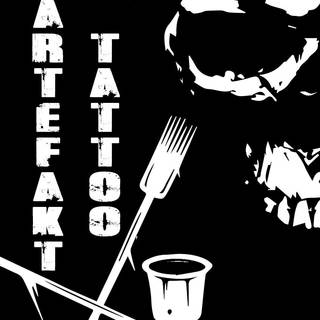 Galeria studia: Studio Tatuażu Artefakt, Zaliczki można wpłacać osobiście w...