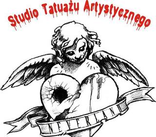 Galeria studia: Studio Tatuażu Artystycznego NEVERLAND, Studio powstało w 2005 roku.-...