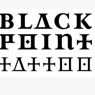 Galeria studia: Studio Tatuażu Black Point Tattoo, Od niedawna znajdziecie u nas...