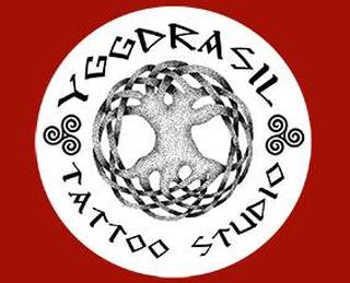 Galeria studia: Studio Tatuażu 