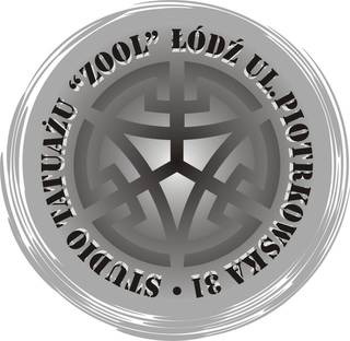 Galeria studia: Studio Tatuażu Zool, SIGIL Tattoo Studio Lodz ⚙️...