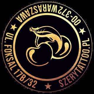 Galeria studia: Szerytattoo, SZERYTATTOO - Studio tatuażu artystycznego...