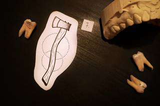 Galeria studia: Ultra Tattoo, Lata pracy, masa doświadczeń (początki...