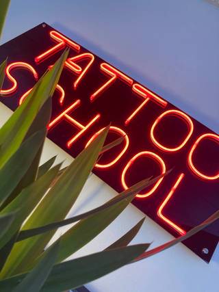 Galeria studia: VeAn Tattoo, VeAn Tattoo już w Olsztynie!Największa...