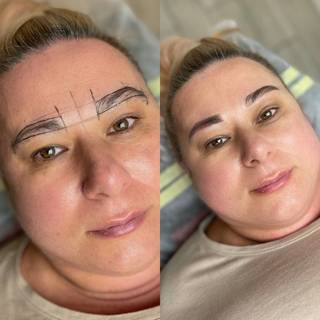 Galeria studia: Vean - tattoo Kraków, Robimy tatuaże, piercing, makijaż permanentny...