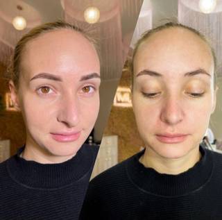 Galeria studia: Vean - tattoo Kraków, Robimy tatuaże, piercing, makijaż permanentny...