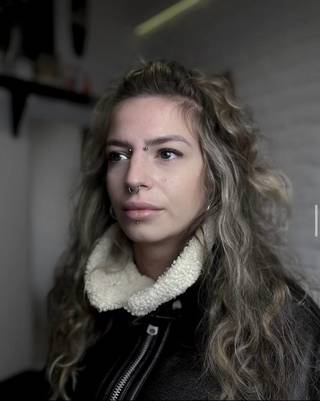 Galeria studia: Vean - tattoo Kraków, Robimy tatuaże, piercing, makijaż permanentny...